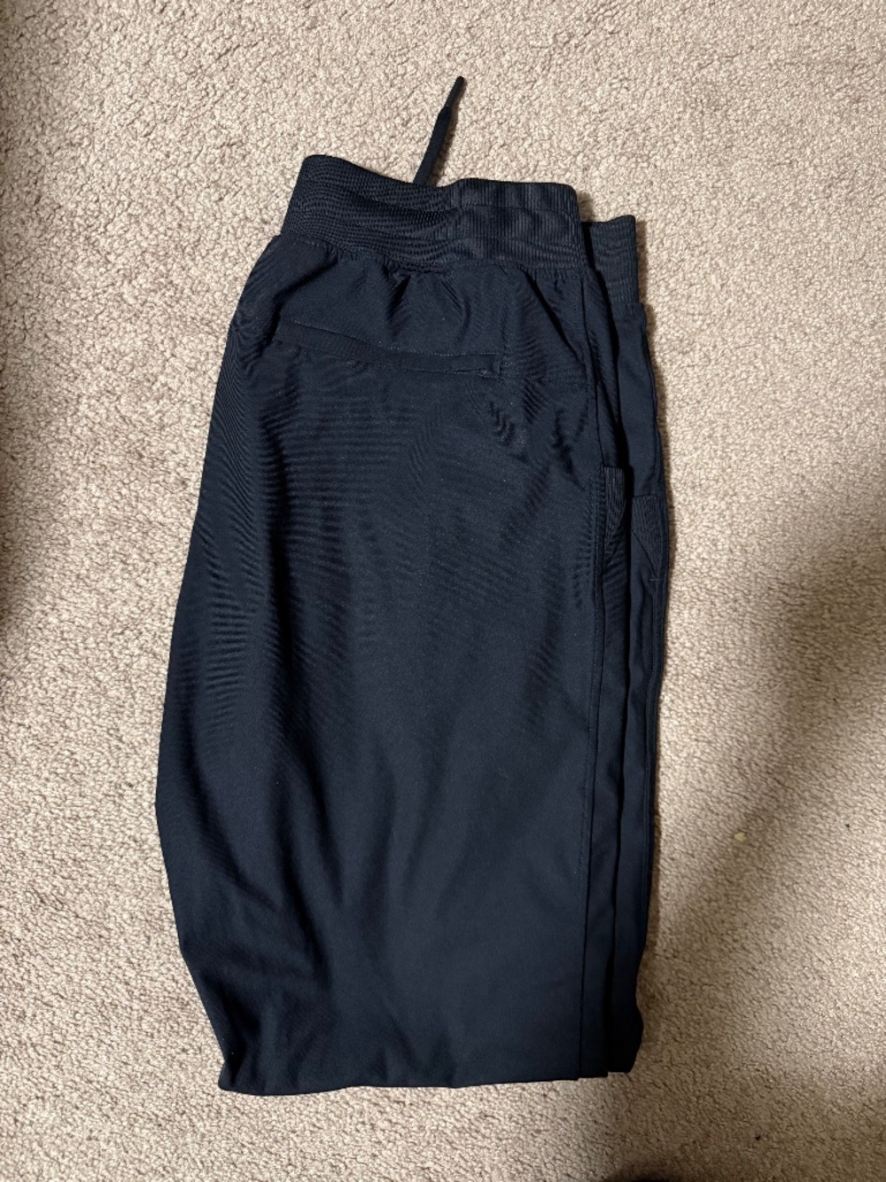 Man made Pants Medium